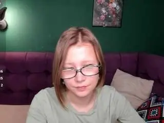 Camsoda Adult Webcam of emmaethereal