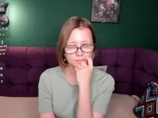 Camsoda Live Sex of emmaethereal