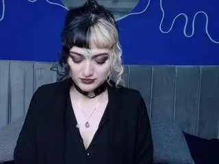 Camsoda Adult Webcam of jeannesabatier