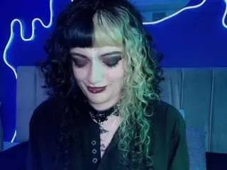 Camsoda Adult Webcam of jeannesabatier