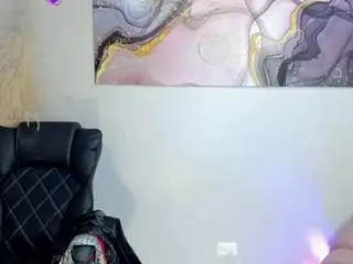 Camsoda Adult Video Chat of parisangel