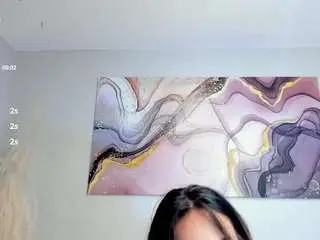 Camsoda Live Sex of parisangel