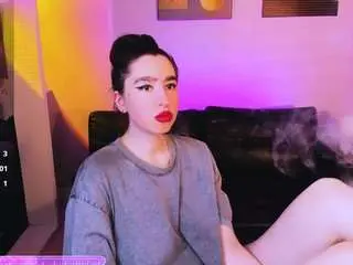 Camsoda Private Sex Chat of lilythompsonx