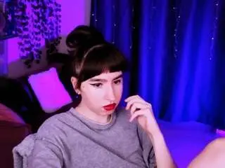 Camsoda Private Sex Chat of lilythompsonx