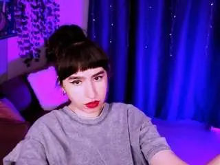 Camsoda Sex Chat of lilythompsonx