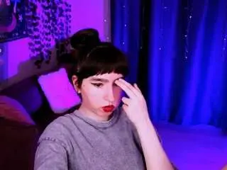 Camsoda Best live sex cam show of lilythompsonx