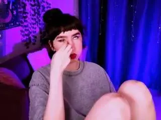 Camsoda Sex Chat of lilythompsonx