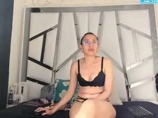 Camsoda Free Live Porn of perlajohnsonrs