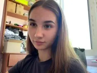 Camsoda Nude Webcam of griseldasmerdon