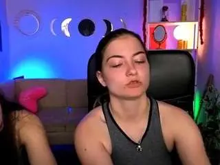 Camsoda Best Webcam of niki-miki