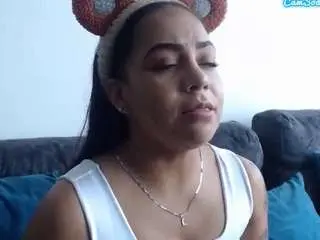 Camsoda Private Sex Chat of eva-candyy