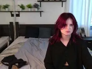 Camsoda Nude Webcam of fox-cuteee