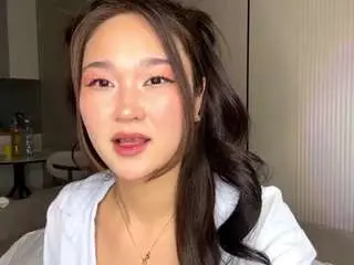 Camsoda Live Sex of veryhotasiangirl