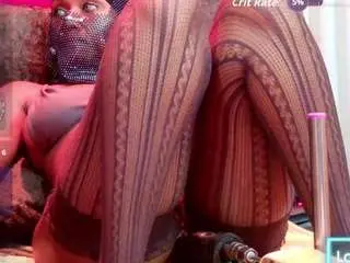 Camsoda Nude Webcam of felinegoddess