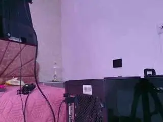 Camsoda Free Porn Cam of gaby-leonnn
