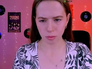 Camsoda Adult Webcams of rina-gold