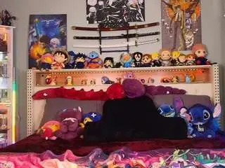 Camsoda Live Porn of starryari69