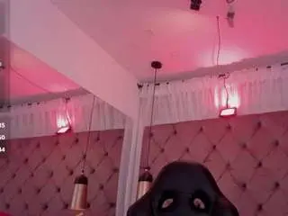 Camsoda Adult Webcam of sussan-roxx