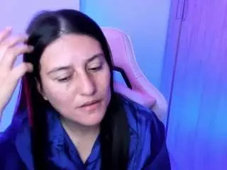 Camsoda Live Sex of april-johnson