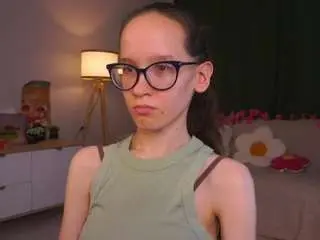 Camsoda Best Webcam of lynettebails