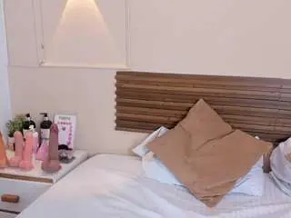 Camsoda Private Sex Chat of salome-diamond