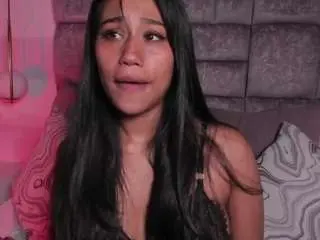 Camsoda Free Porn Cam of thalia-nichols