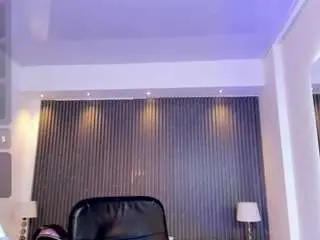 Camsoda Live Sex Cam of paulinasweett