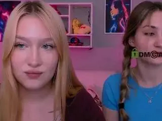 Camsoda Free Porn Cam of so-hot-rosalie