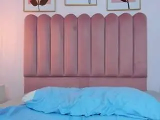 Camsoda Nude Webcam of yayisvega