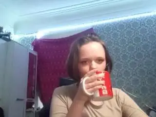 Camsoda Live Sex Cam of yoshikogreeley