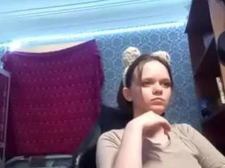 Camsoda Live Porn of yoshikogreeley