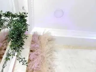 Camsoda Nude Webcam of julietakane
