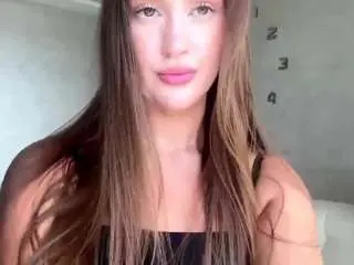 Camsoda Adult Video Chat of patsybisarra