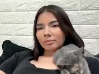 Camsoda Best Webcam of felisaharvath