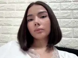 Camsoda Nude Webcam of felisaharvath