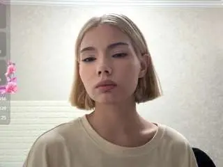 Camsoda Best Webcam of felisaharvath