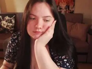 Camsoda Nude Webcam of sonyabelfort