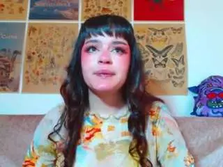 Camsoda Live Sex Cam of tara-haze