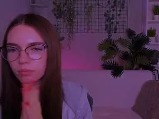 Camsoda Adult Webcams of emilia-fly