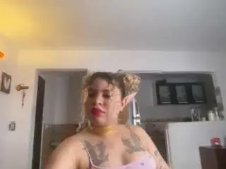 Camsoda Live Sex Cam of scarlettduran