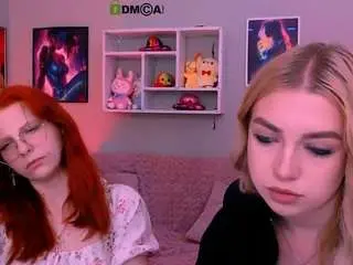 Camsoda Sex Chat of amelaya