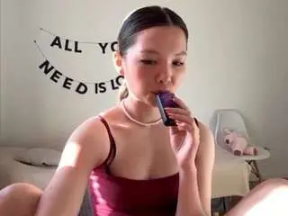 Camsoda Live Sex of hanaloffier