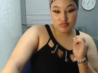 Camsoda Free Live Porn of leilanewgirl
