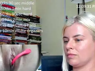 Camsoda Adult Video Chat of queenofthenighttt