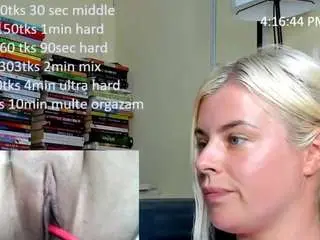 Camsoda Adult Webcams of queenofthenighttt