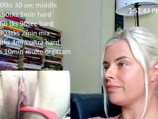 Camsoda Live Sex Cam of queenofthenighttt