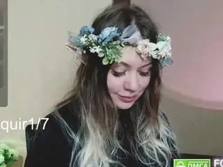 Camsoda Best Webcam of you-dreams