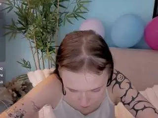 Camsoda Free Live Porn of dragonflya