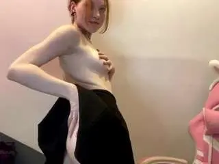 Camsoda Live Sex of myeshaluter