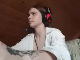 Camsoda Best Webcam of megganpeare